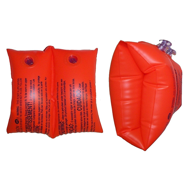 Phao Tay Intex 59642 (25 x 17cm) - Đỏ