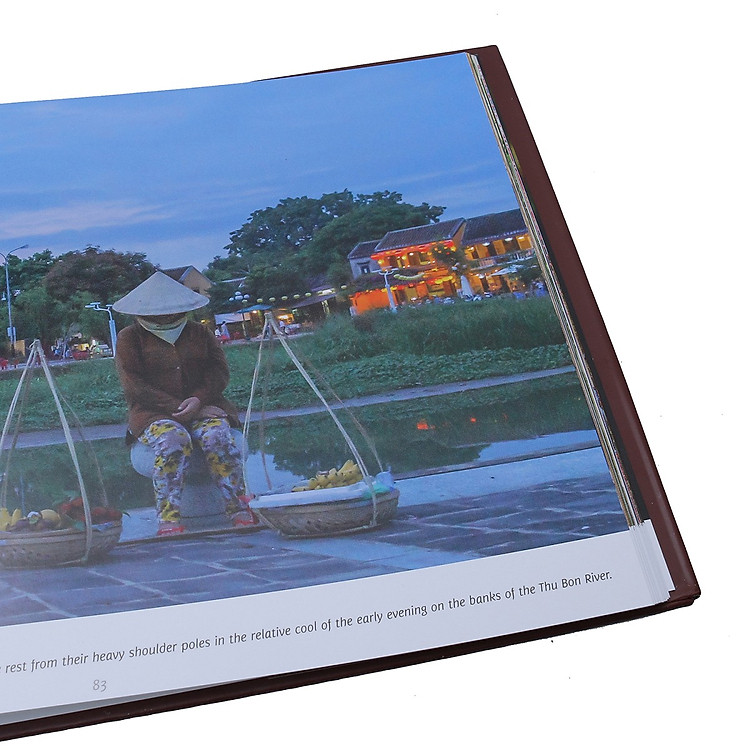 Hoi An Panorama - Ảnh 5