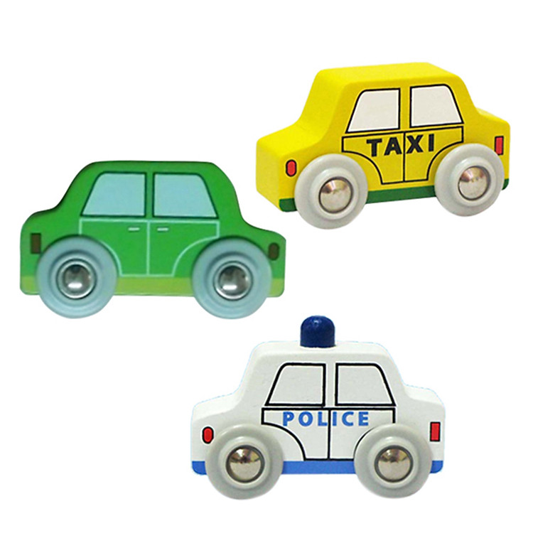 Combo Xe Sưu Tập 1 Coligo 11210A1