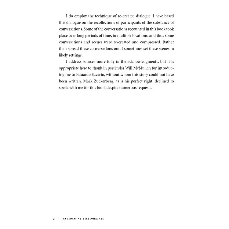 The Accidental Billionaires (2010) - Ảnh 6