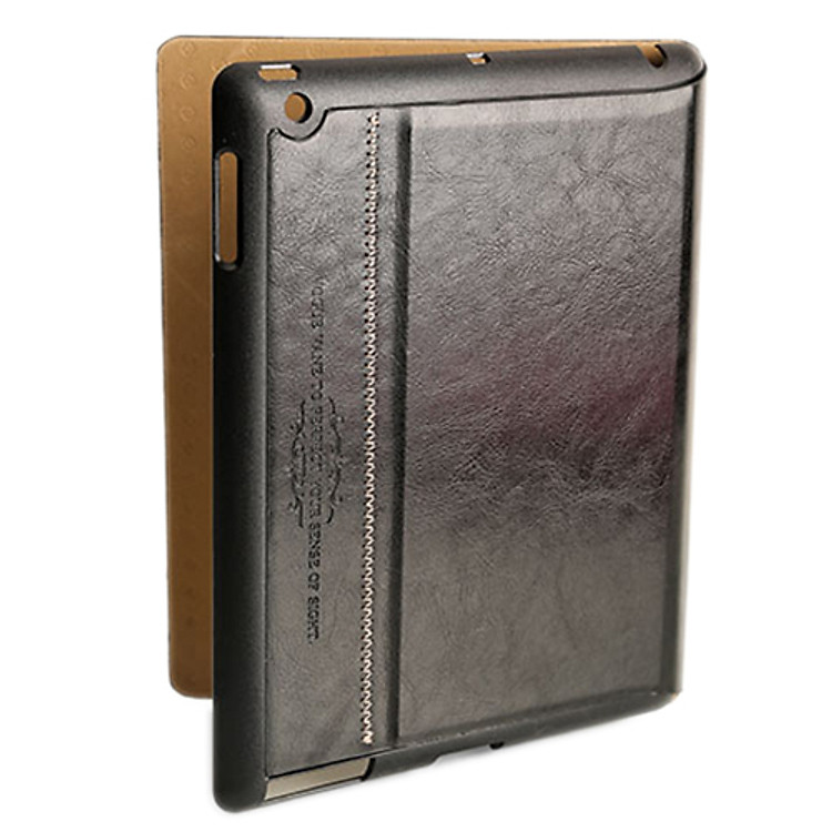 Bao Da Kaku Cho iPad 2/3/4 - Hàng chính hãng