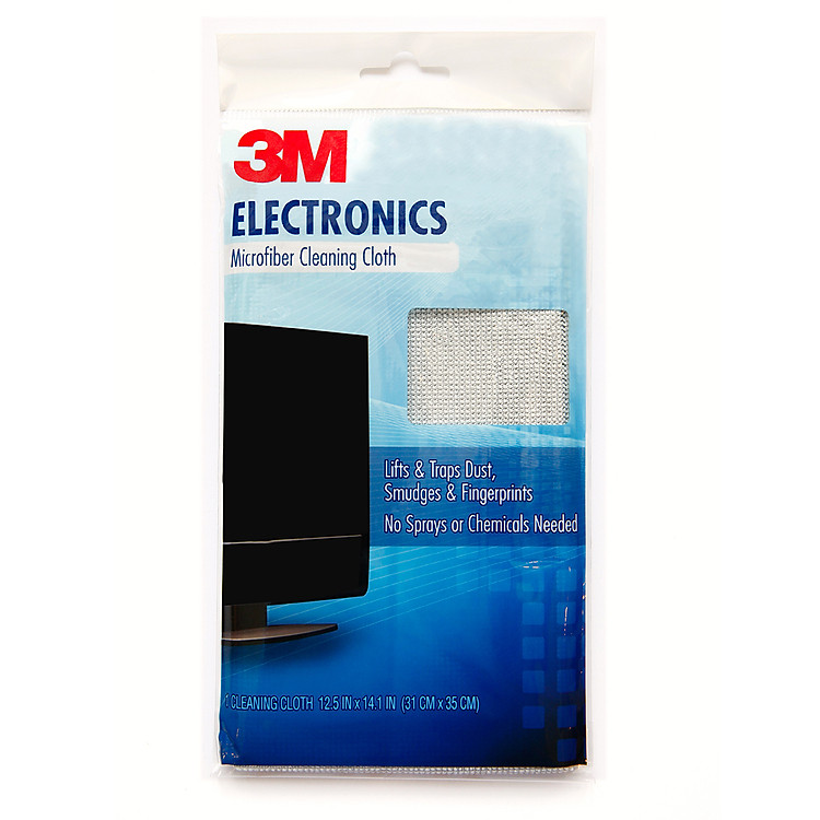 Khăn Lau Sản Phẩm Điện Tử 3M