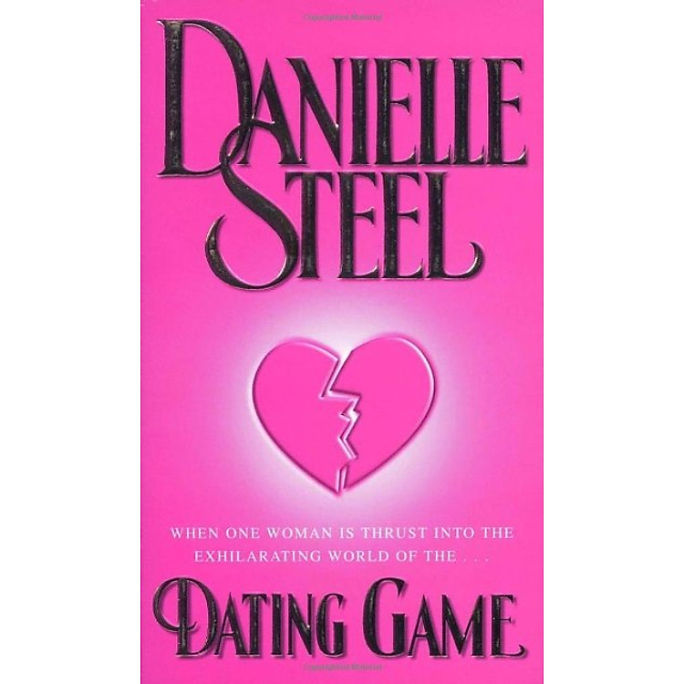 Sách The Dating Game