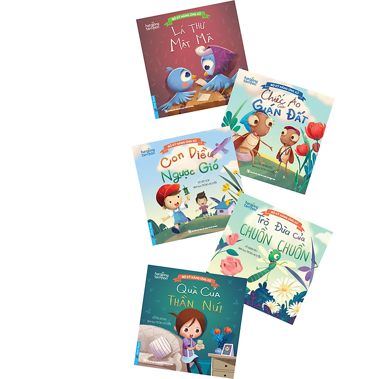 Kỹ Năng Ứng Xử