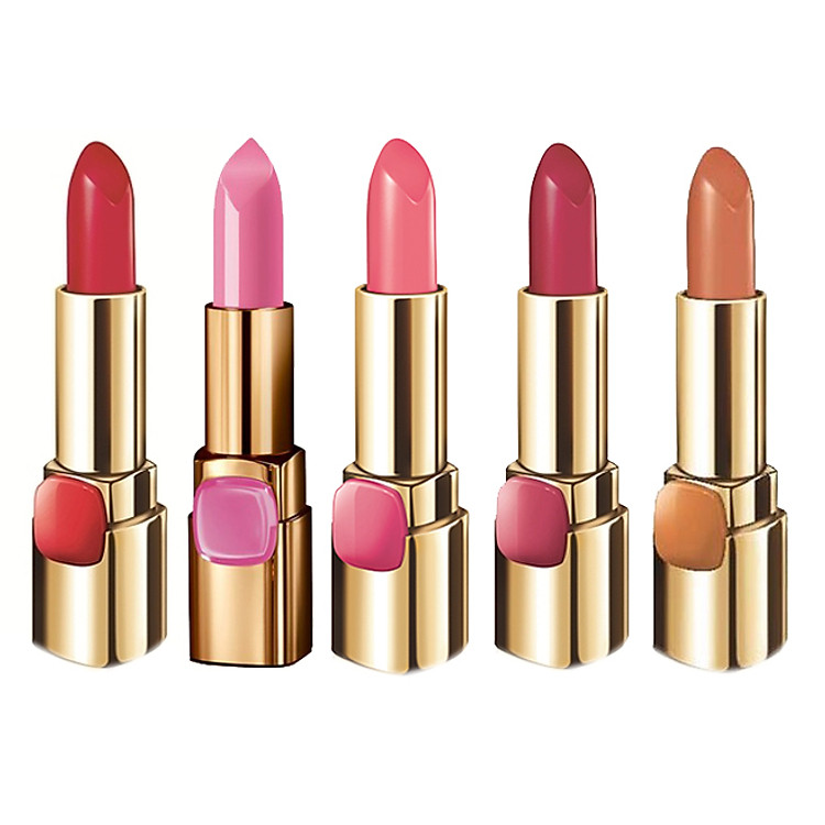 Son Màu Mịn Môi L'oreal Color Riche (3.7g)