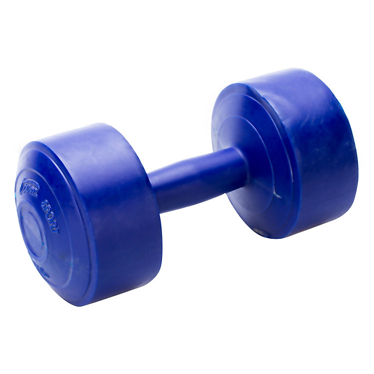 Tạ Tập Tay Nhựa VN Sportslink - Xanh