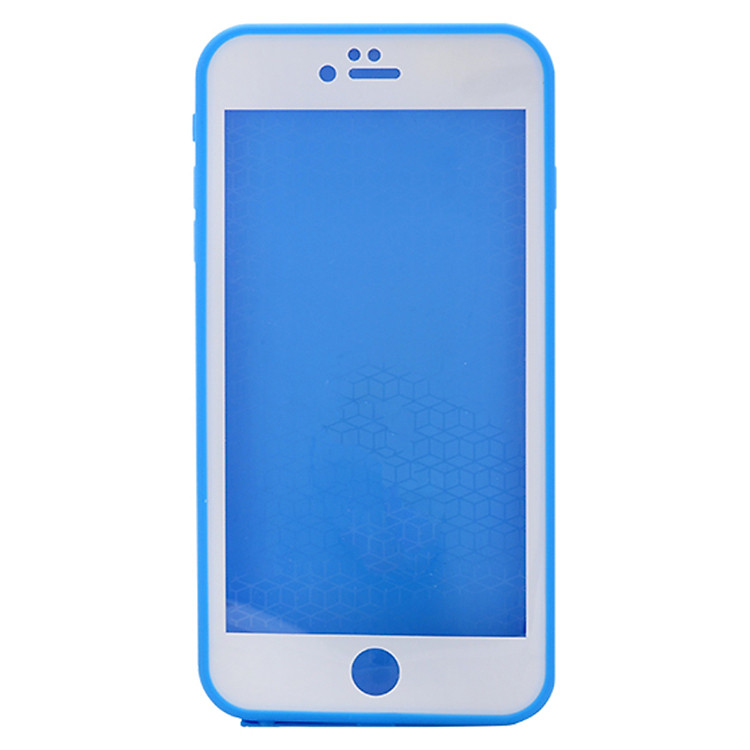 Ốp Lưng Chống Nước Socase Cho iPhone 6 Plus/6s Plus