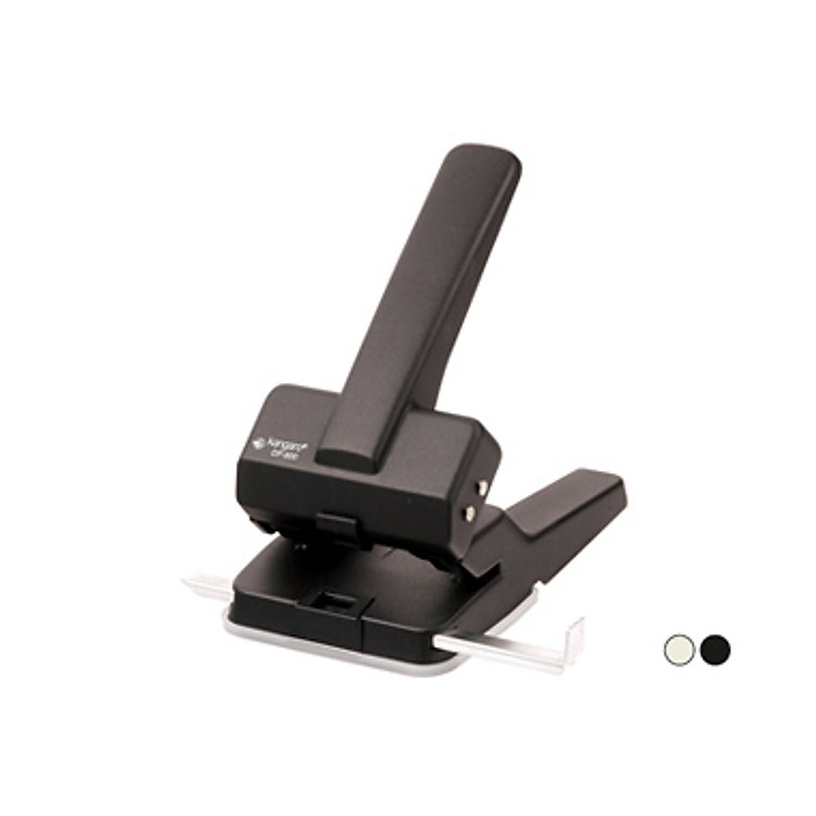 Bấm Lỗ Kim Loại Kangaro Cỡ Lớn (63 Tờ) - DP800