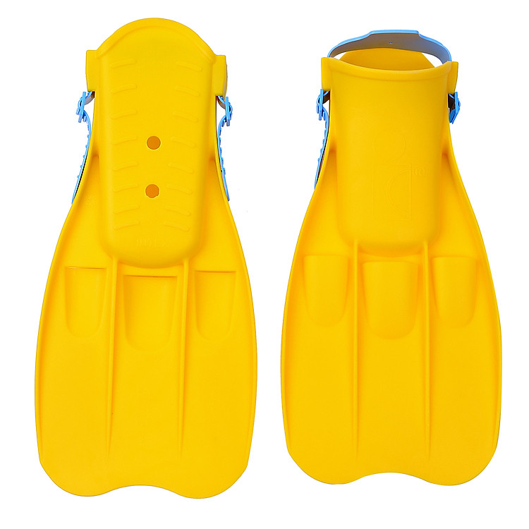 Chân Nhái Tăng Đơ Intex Wetset (Màu Ngẫu Nhiên)