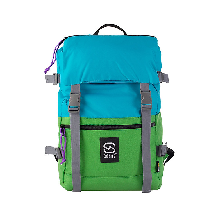 Balo Sonoz Le Duo VERTTUR0615