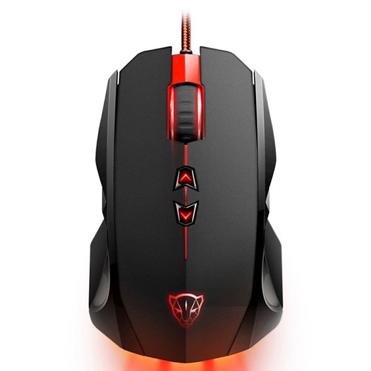 Chuột Motospeed V6 - Dành Cho Game Thủ - Hàng Chính Hãng