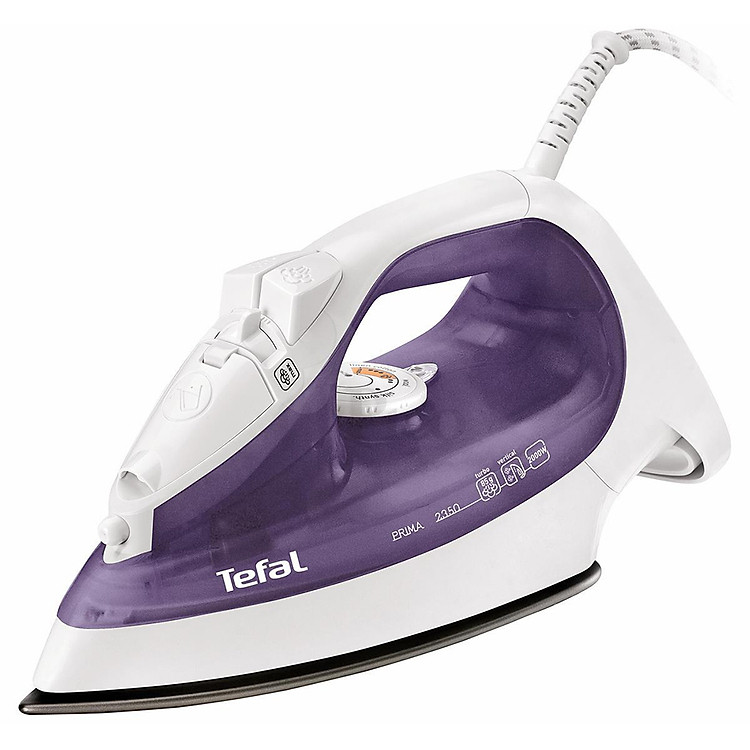 Bàn Ủi Hơi Nước Tefal FV2320 - Hàng Chính Hãng