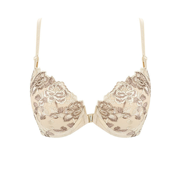 Áo Ngực Nữ Jazzy 6004 - Màu Da