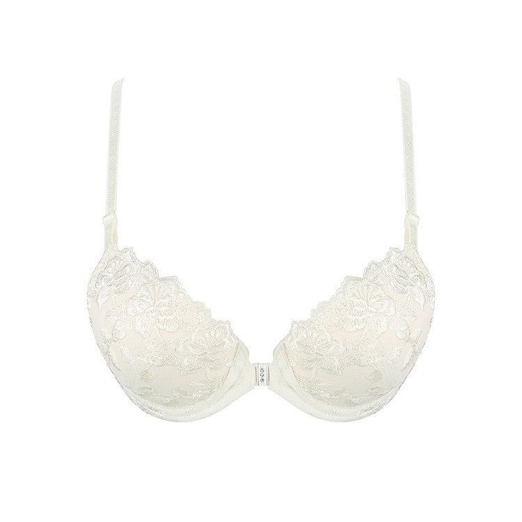 Áo Ngực Nữ Jazzy 6004 - Trắng