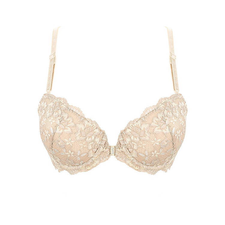 Áo Lót Nữ Jazzy 6005 - Màu Da Đậm