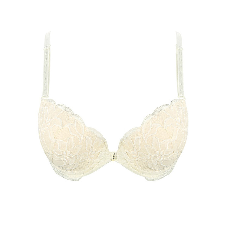 Áo Lót Nữ Jazzy 6005 - Màu Da