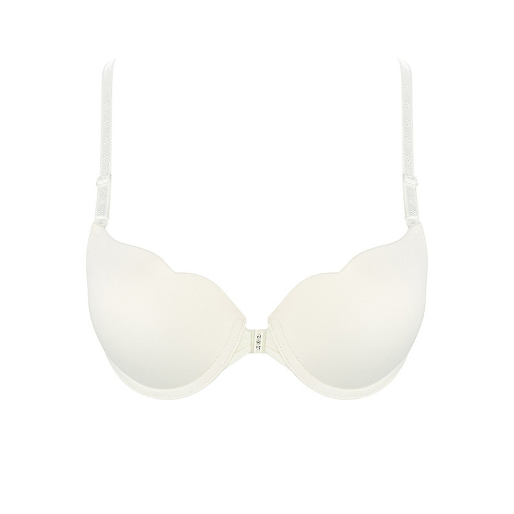 Áo Lót Nữ Jazzy 6007 - Trắng