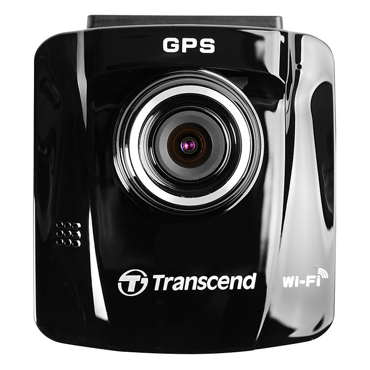 Camera Hành Trình Ô Tô Transcend Drive Pro 220 (Đen) - Hàng chính hãng