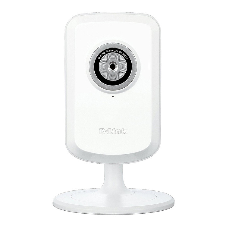 Camera IP Cloud Không Dây D-Link DCS-930L