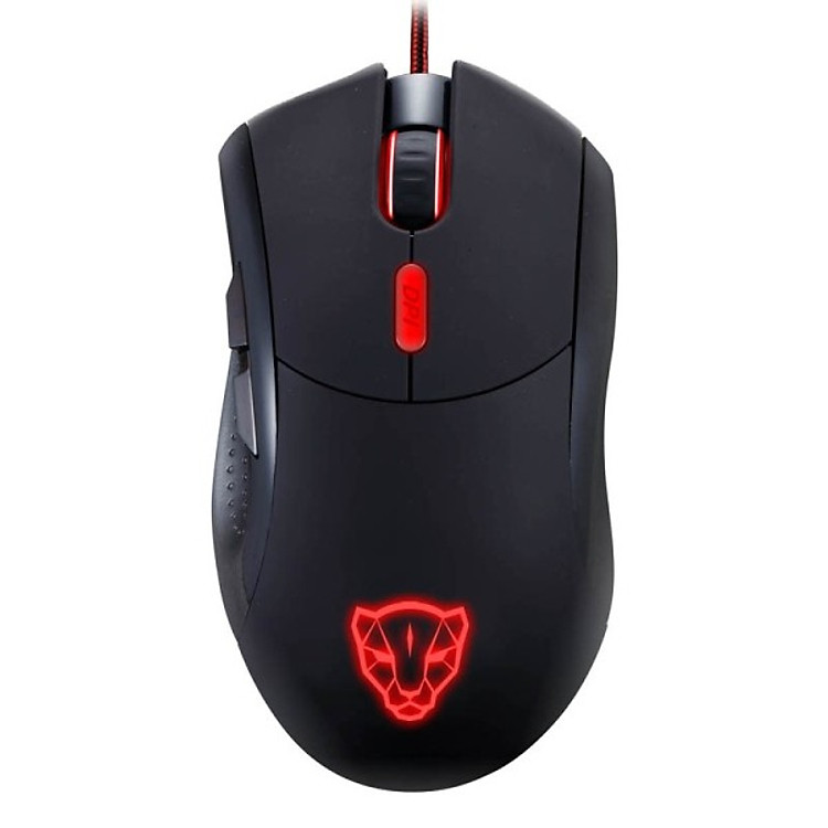 Chuột Motospeed V2 - Dành Cho Game Thủ - Hàng Chính Hãng