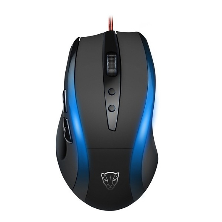 Chuột Motospeed V8 - Dành Cho Game Thủ - Hàng Chính Hãng