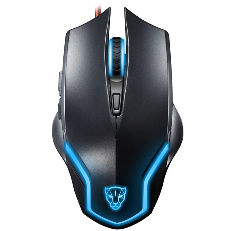 Chuột Quang Motospeed F60 - Hàng Chính Hãng