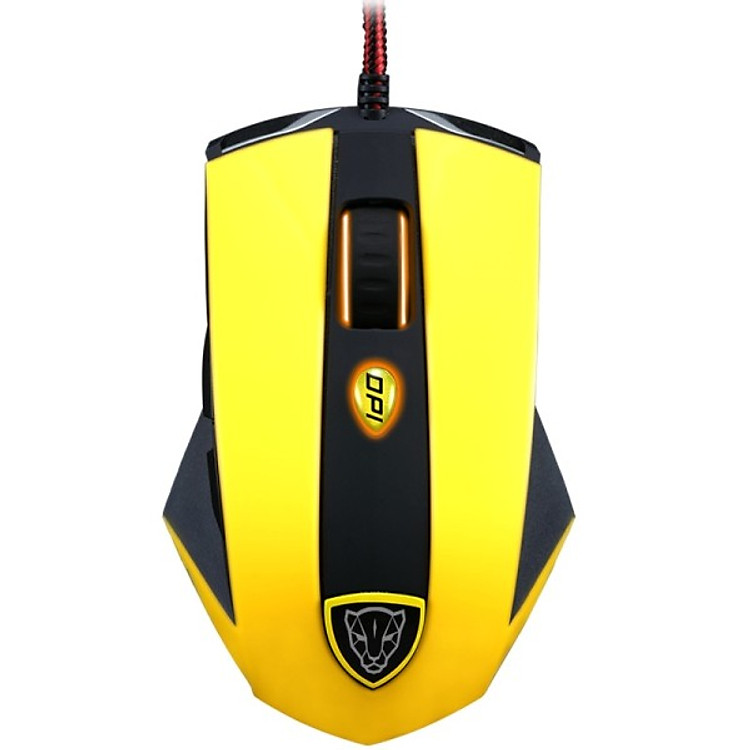 Chuột Motospeed V9 - Dành Cho Game Thủ - Hàng Chính Hãng