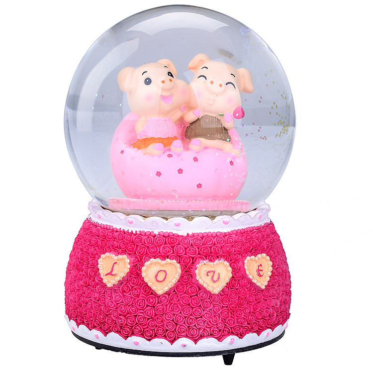 Quả Cầu Lớn 8A045