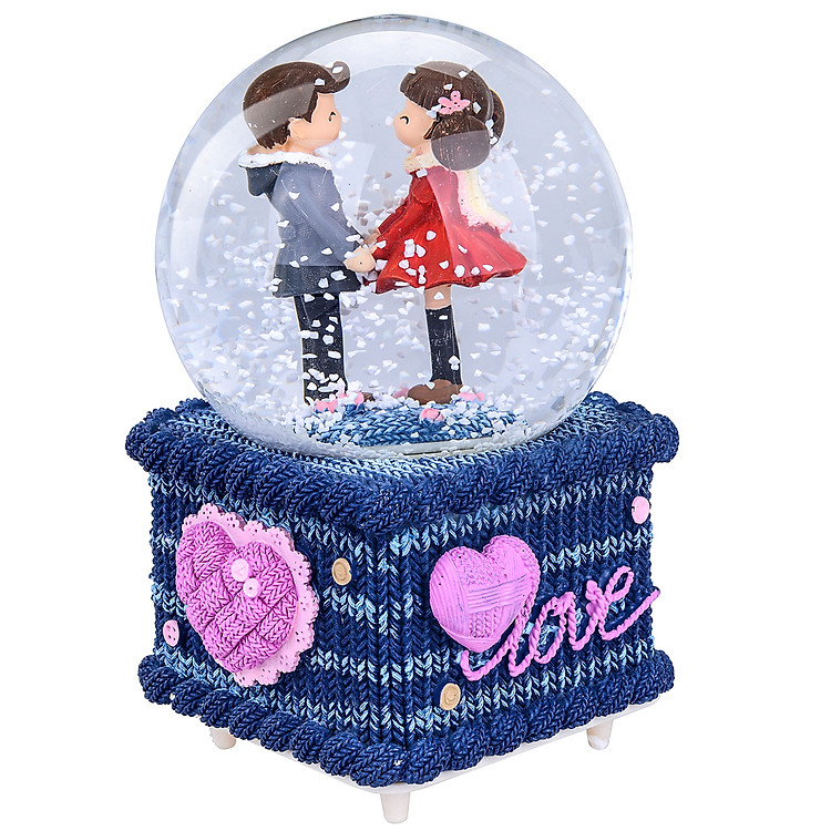 Quả Cầu Lớn 4A057