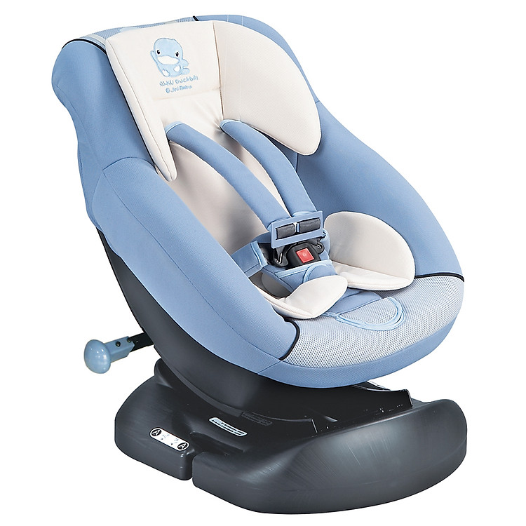 Ghế An Toàn Cho Bé Trên Xe Ô Tô Kuku KU6020