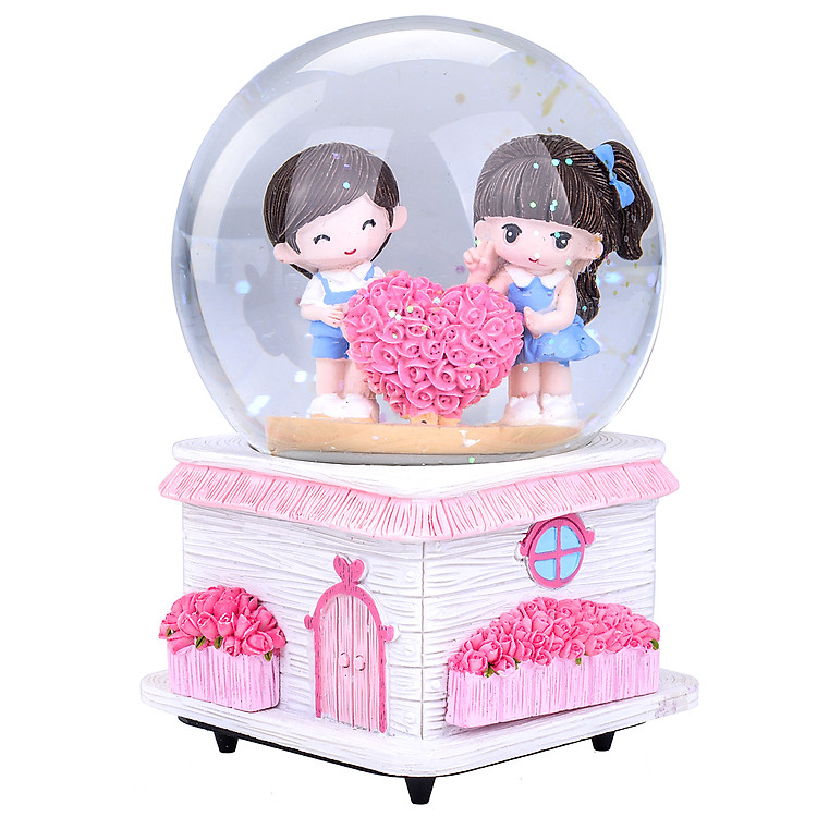 Quả Cầu Lớn 5A002