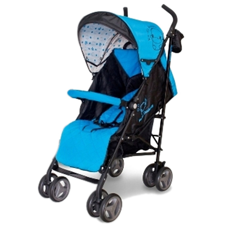 Xe Đẩy Du Lịch Kuku Dành Cho Bé Từ 0 Tháng Tuổi Trở Lên KU6030