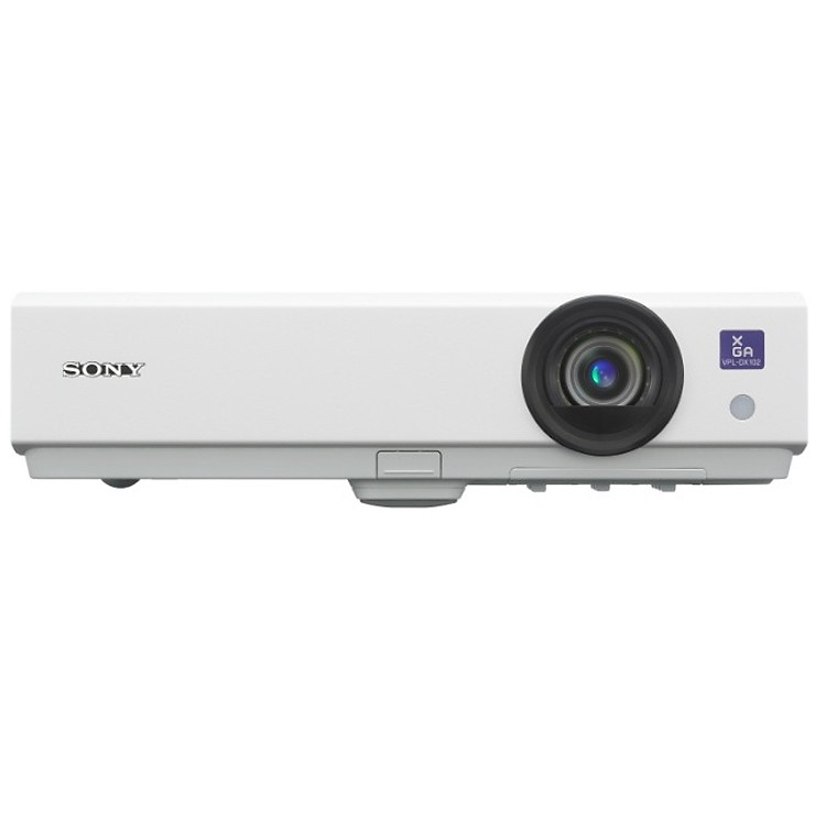 Máy Chiếu Sony VPL-DX111 - Hàng Chính Hãng