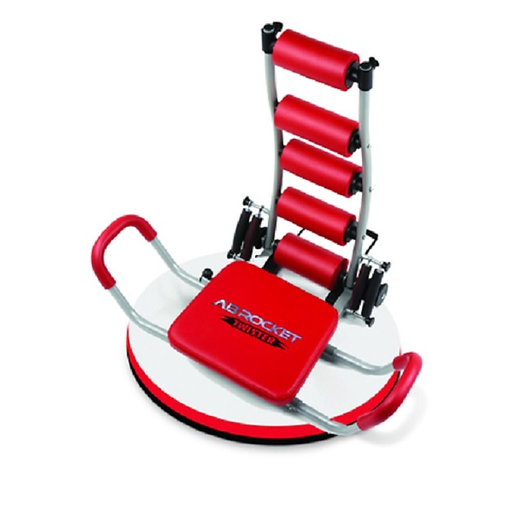 Máy Tập Cơ Bụng AB Rocket Twister