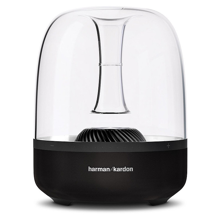Loa Bluetooth Harman Kardon Aura Plus - Hàng Chính Hãng