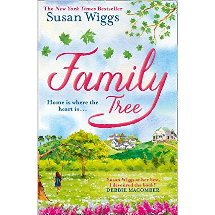 Sách Family Tree