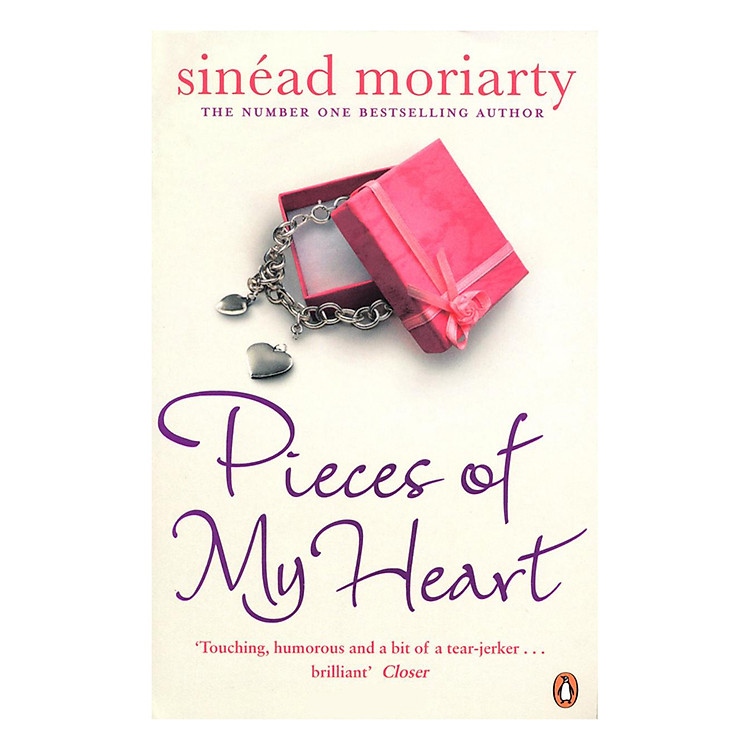 Pieces Of My Heart