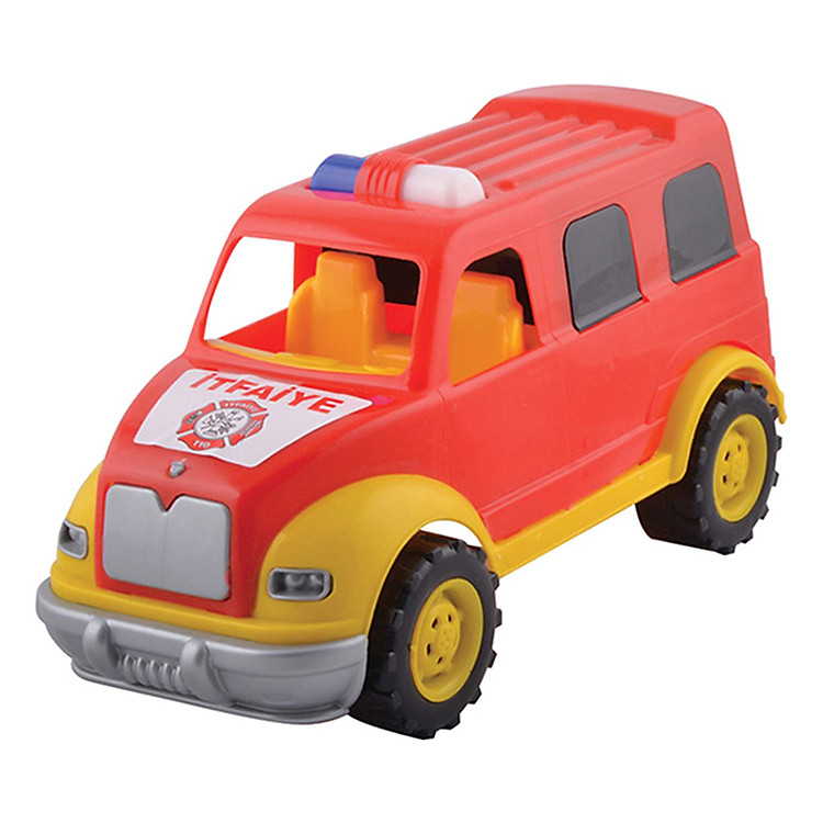 Xe Cứu Hỏa UCAR 61