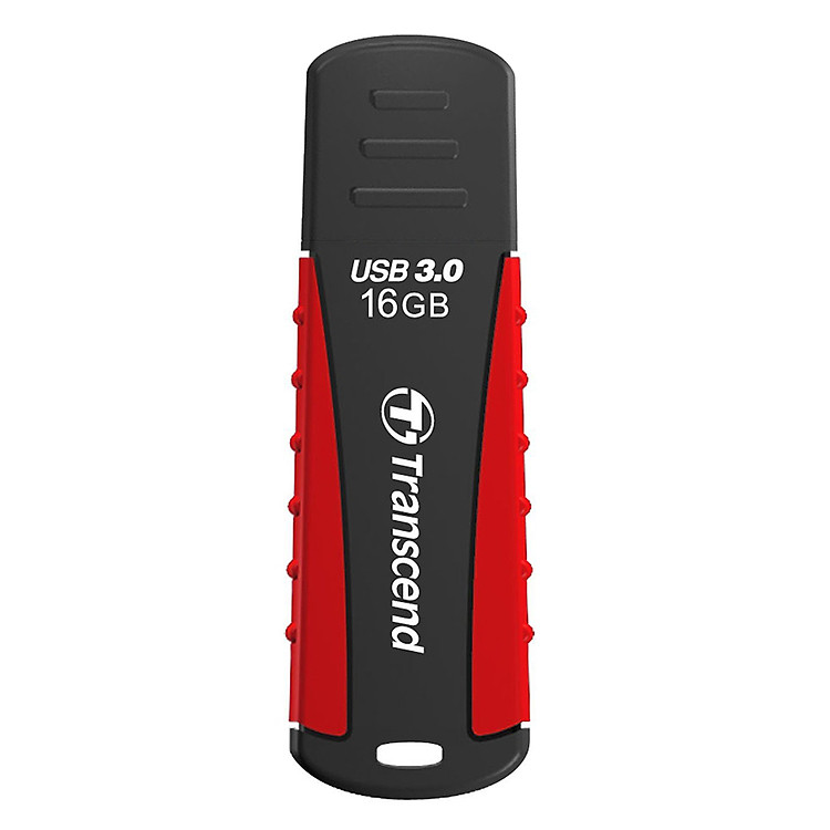 USB Transcend TS16GJF810 16GB - USB 3.0 - Hàng Chính Hãng