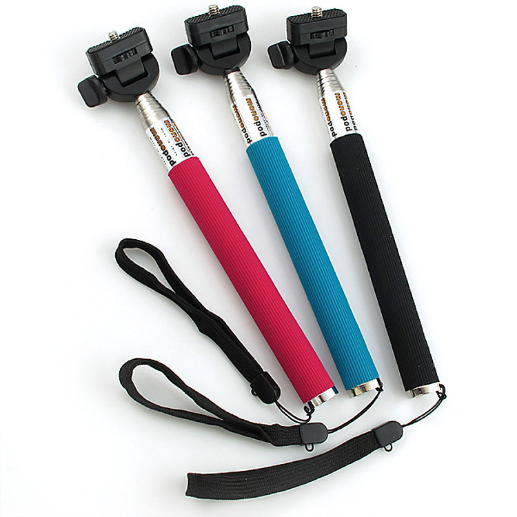 Gậy Chụp Ảnh Tự Sướng MonoPod Travel - Hàng Chính Hãng