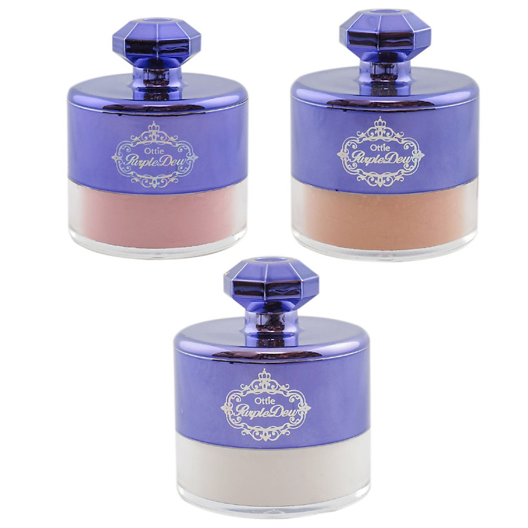 Phấn Má Hồng Ottie 3D & Highlight (12g)