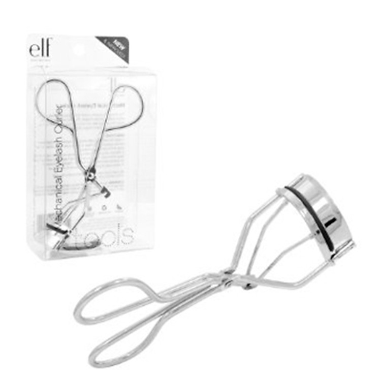 Dụng Cụ Bấm Mi E.L.F. Essential Eyelash Curler - 1705