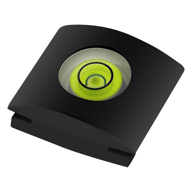 Nắp Che Chân Đèn Flash JYC (Đen) - Hàng nhập khẩu