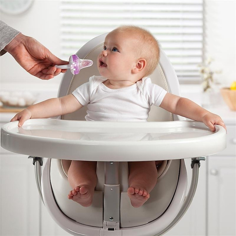 Mua Túi Ăn Chống Hóc Silicone Munchkin Chính hãng Giá tốt - Hình ảnh 4