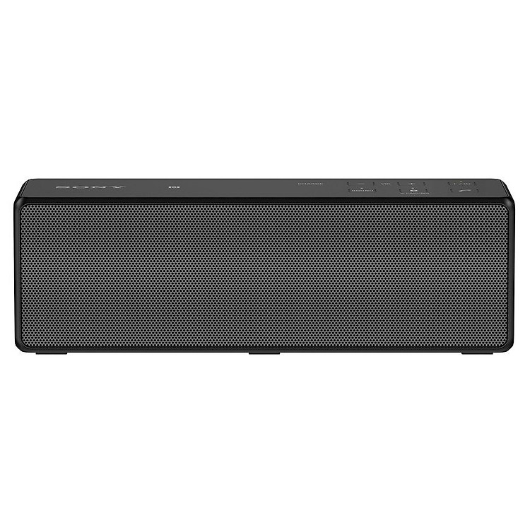 Loa Bluetooth Sony SRS-X33 20W - Hàng Chính Hãng