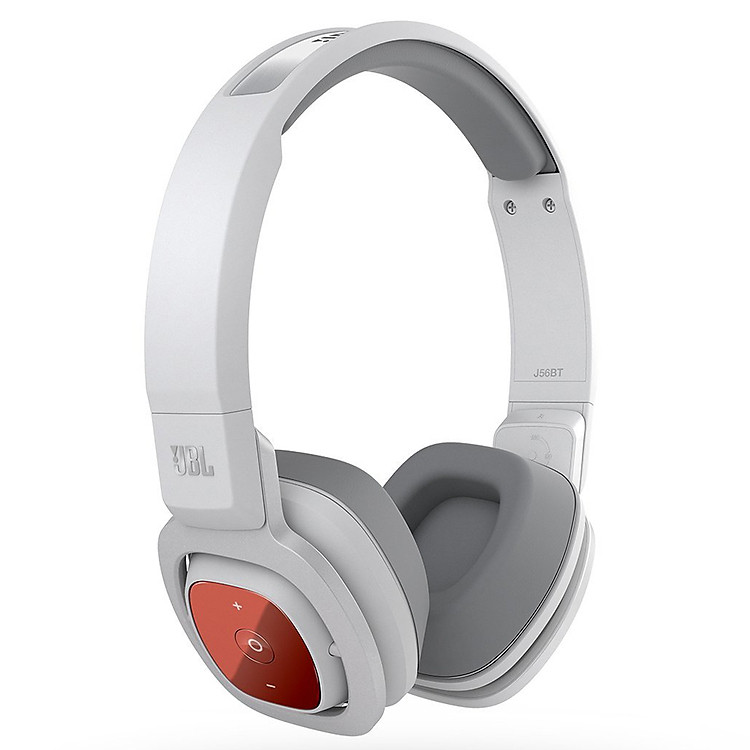 Tai Nghe Bluetooth JBL J56BT - Hàng Chính Hãng