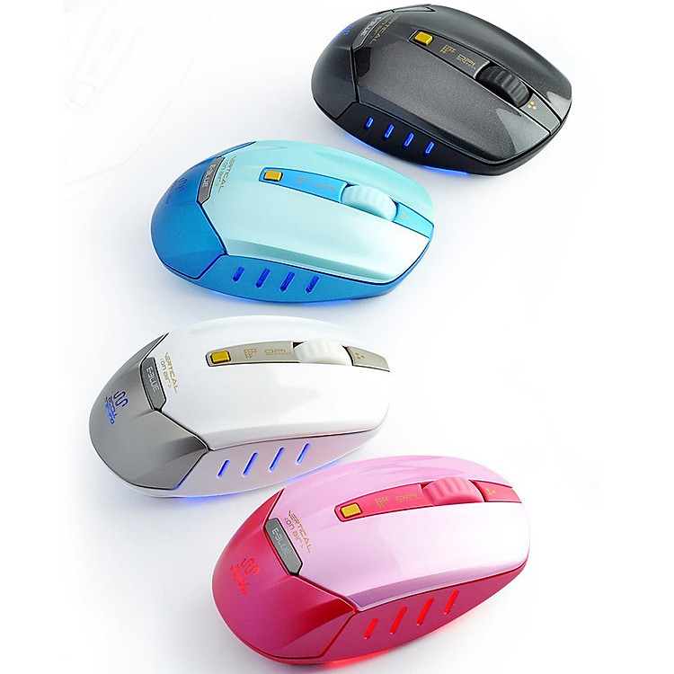 Chuột Không Dây E-Blue Vertical On Air EMS148