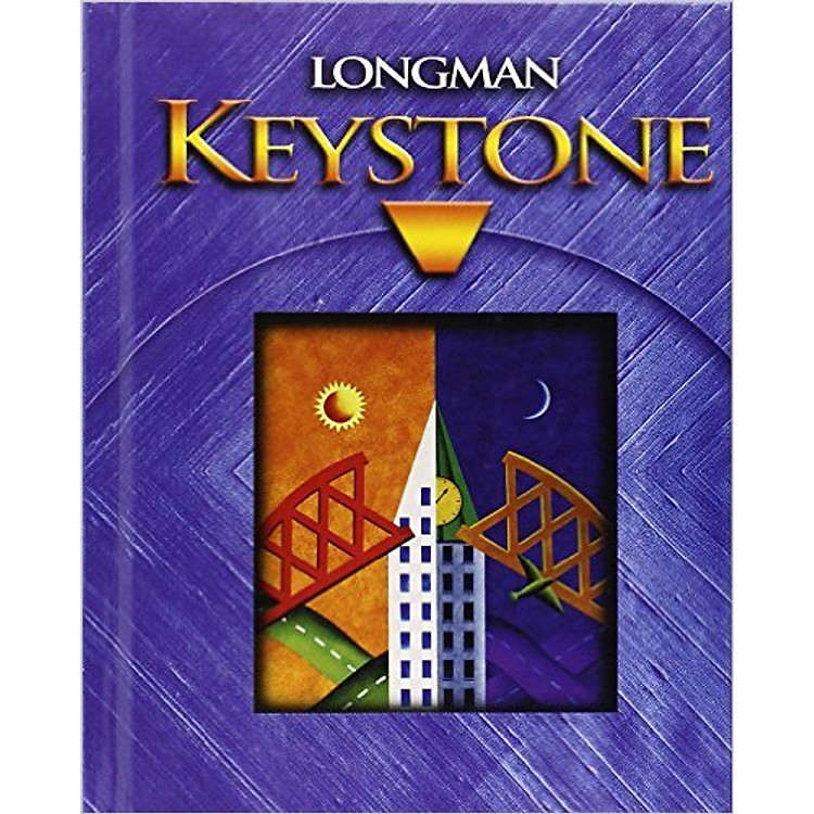Sách Longman Keystone Student Book B