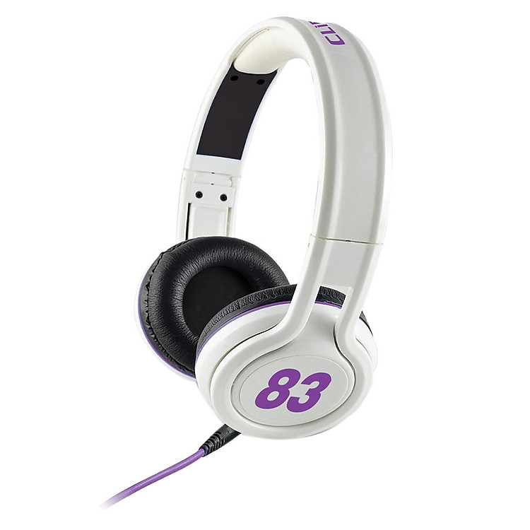 Tai Nghe Cliptec BMH836 - Hàng Chính Hãng