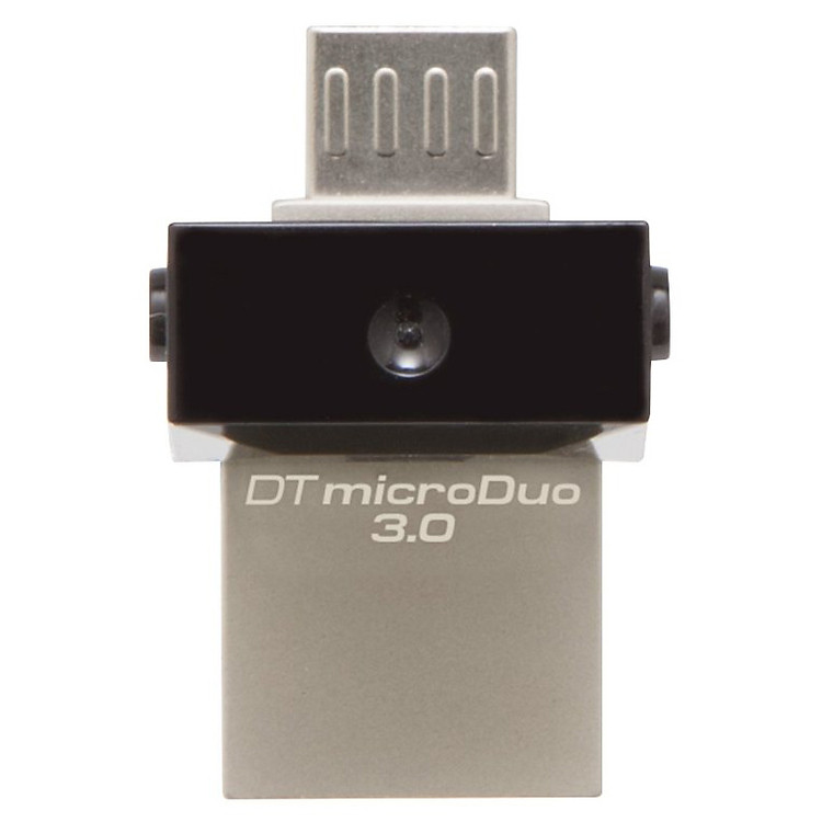 USB OTG Kingston 16GB - USB 3.0 - Hàng Chính Hãng